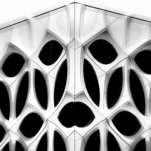 MUSE Photography Awards Gold Winner - Face by Henk.van.den.Ham.