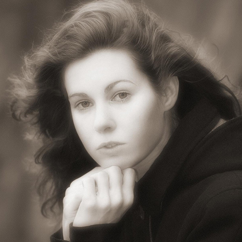 MUSE Photography Awards Silver Winner - Fawnya (19) by Douglas Vernimmen