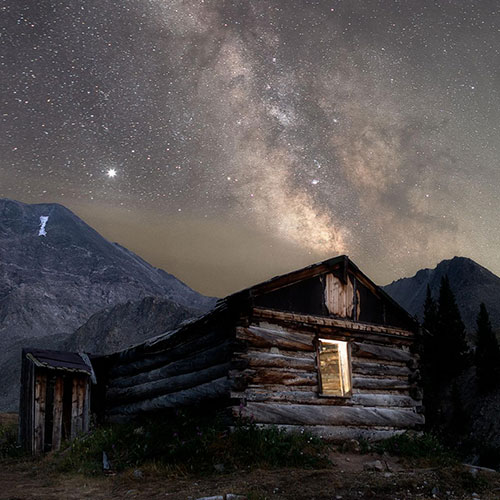 MUSE Photography Awards Silver Winner - A DAY BEFORE YESTERDAY by Lars Gesing