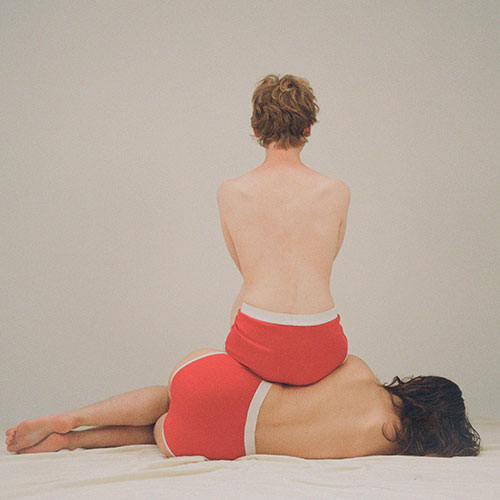 MUSE Photography Awards Gold Winner - Queer Love by Vanessa Merritt