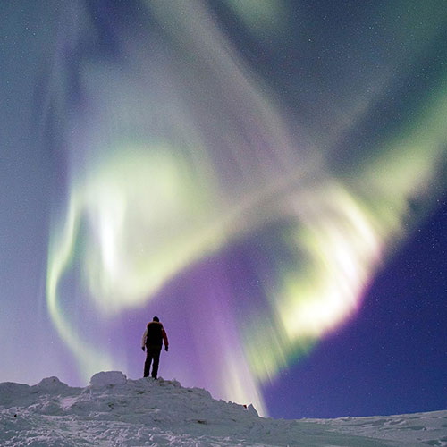 MUSE Photography Awards Silver Winner - A Fantasy Show by Kyo Chen