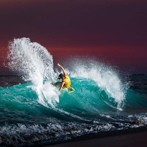MUSE Photography Awards Gold Winner - Outdoor Studio by Andre Magarao