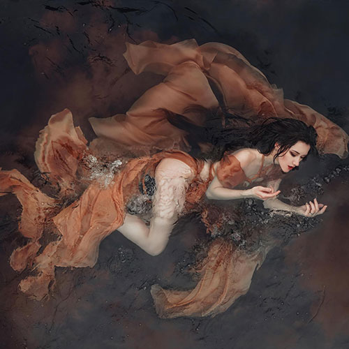 Ether - Photography Winner