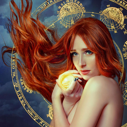 MUSE Photography Awards Silver Winner - EGO SUM by Gemma García