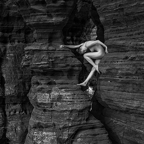 MUSE Photography Awards Gold Winner - Aleksa-18 by Bodo Gebhardt