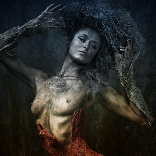 Elina-2 - Photography Winner