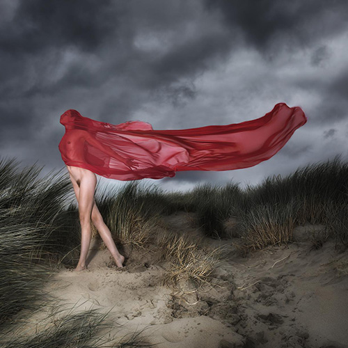 MUSE Photography Awards Gold Winner - Khiara-7 by Bodo Gebhardt