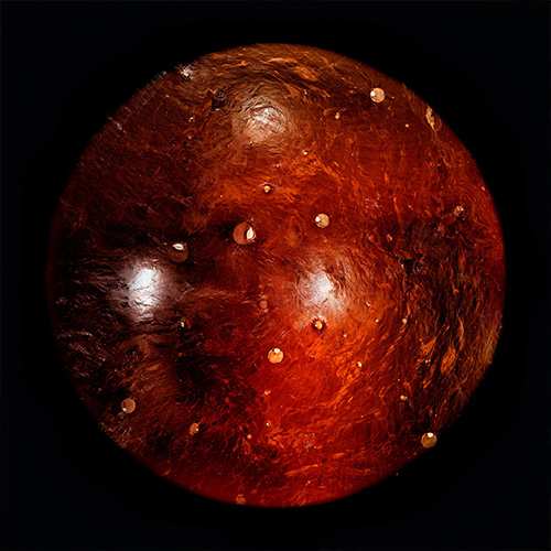 MUSE Photography Awards Gold Winner - Cosmogony of Wine by Patrick Desgraupes