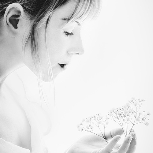 MUSE Photography Awards Gold Winner - Fragile by Dana Yamini