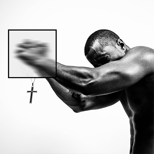 MUSE Photography Awards Silver Winner - Anxious Devotion by Matthew Usukumah