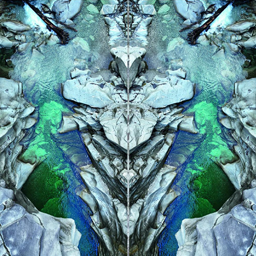 MUSE Photography Awards Silver Winner - ALNS @ 46°14'20''N 8°50'36''E by davide jelmini
