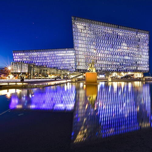 MUSE Photography Awards Gold Winner - Glorious Reflection by Hsiaohsin Chen