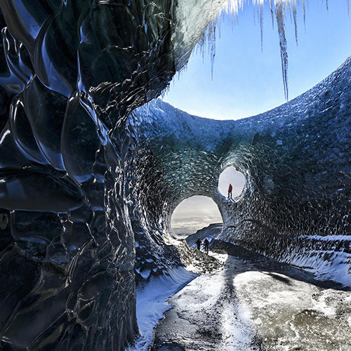 MUSE Photography Awards Gold Winner - Beyond the world by Hsiaohsin Chen