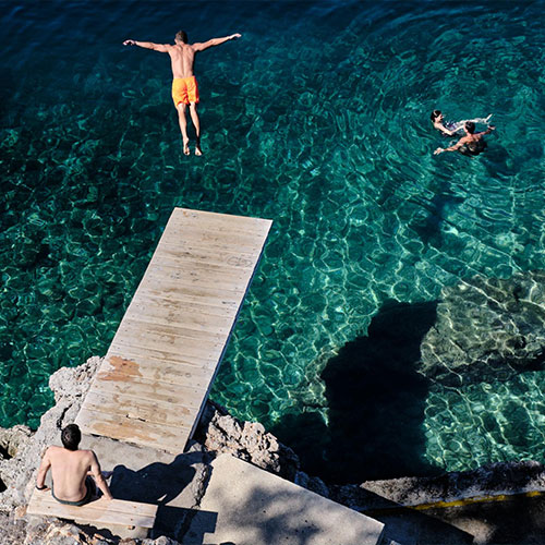 MUSE Photography Awards Gold Winner - a summer day by Axel Görlach