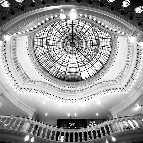 MUSE Photography Awards Gold Winner - The eye by Henk van den Ham