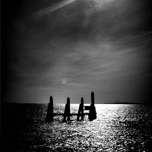 MUSE Photography Awards Silver Winner - Seascape by Henk van den Ham