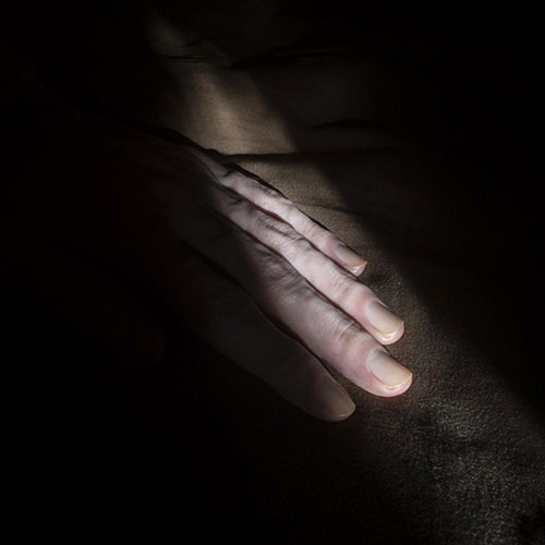 MUSE Photography Awards Silver Winner - The Living Death by Whitney Dafoe 