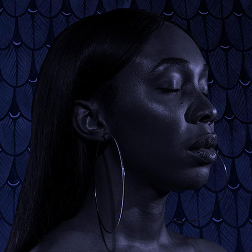 MUSE Photography Awards Silver Winner - True blue by Andrea Francolini