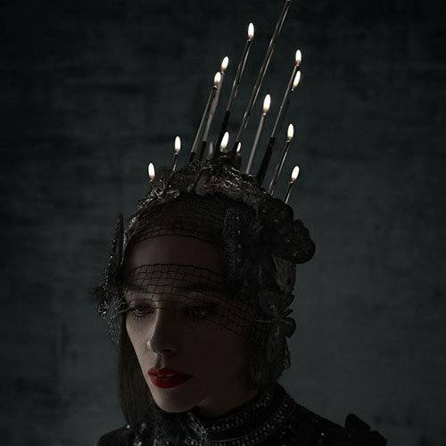 MUSE Photography Awards Gold Winner - DUNE by Piotr Werner