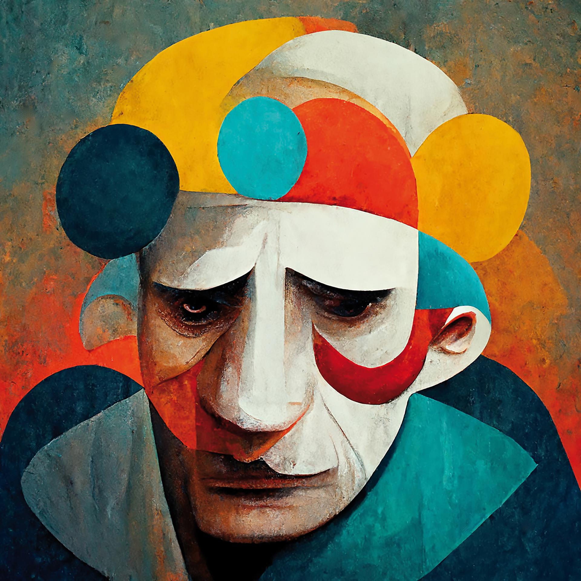 MUSE Photography Awards Gold Winner - CIRCUS by GABRIELE RODRIQUEZ