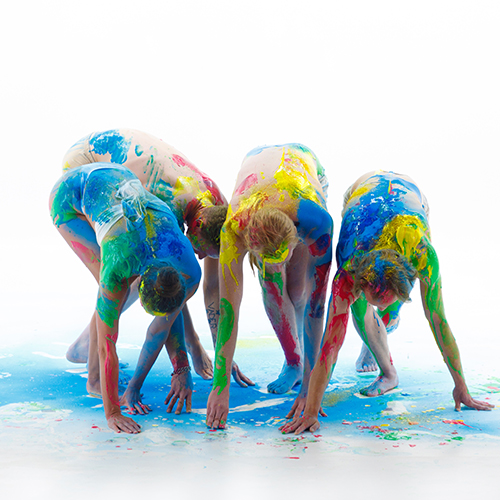 MUSE Photography Awards Silver Winner - Twister by Andy van Dongen