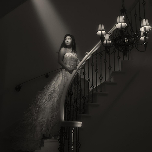 Spotlight - Photography Winner