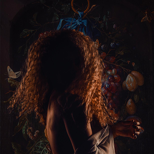 MUSE Photography Awards Gold Winner - Sandy by Christie Goldstein