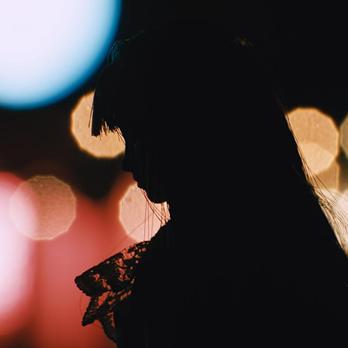 MUSE Photography Awards Silver Winner - Hazy Night by Chen Chu Tsai