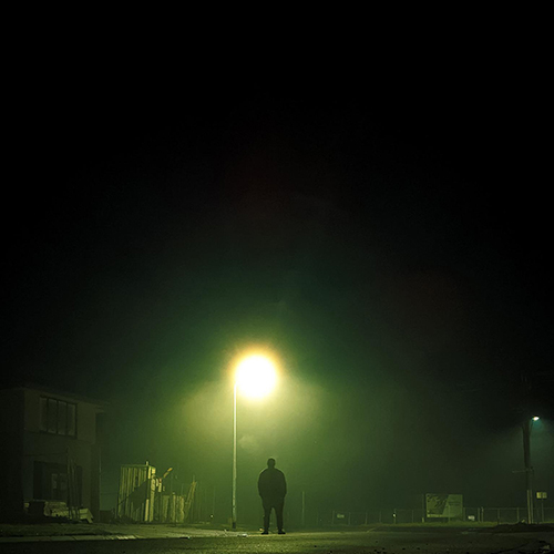 MUSE Photography Awards Silver Winner - The Wait by Anirudh Koppula