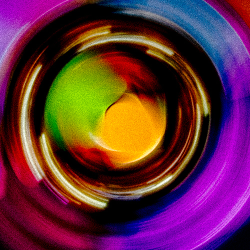 MUSE Photography Awards Gold Winner - Blending by Yancho Sabev