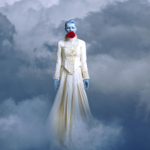 MUSE Photography Awards Gold Winner - The Manifest by Lisa Tomasetti