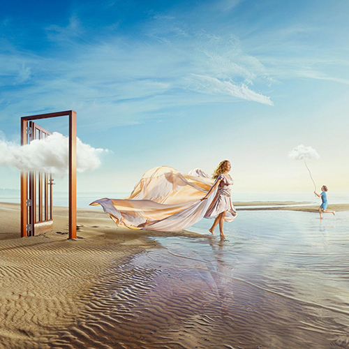 Towards Carbon Neutrality - Photography Winner