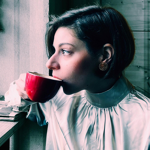 MUSE Photography Awards Silver Winner - Coffee by Mihai Irimescu