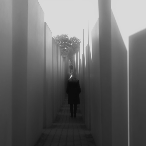 MUSE Photography Awards Silver Winner - The Way by Mark Tomalla