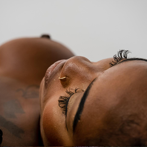 MUSE Photography Awards Silver Winner - Leni by Annemarie Jung