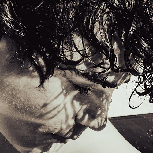 MUSE Photography Awards Silver Winner - David by Annemarie Jung