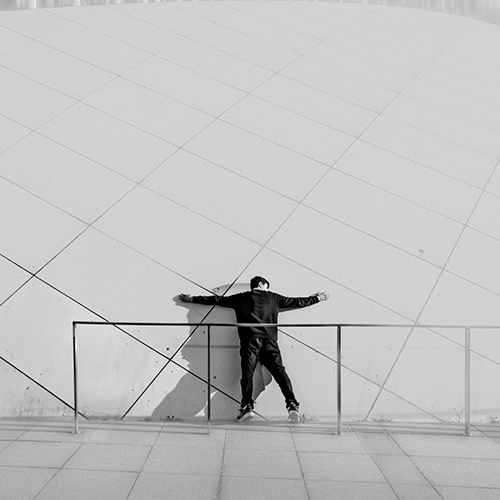 MUSE Photography Awards Silver Winner - F by Annemarie Jung