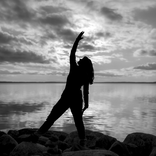 MUSE Photography Awards Gold Winner - Feel the Sky by Mark Tomalla