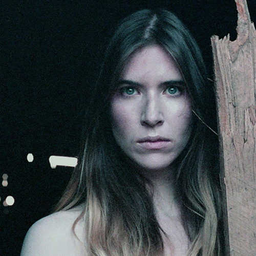MUSE Photography Awards Silver Winner - Euydice awaits Orpheus by Morgan Conolly
