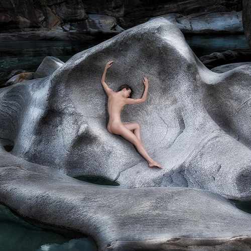 MUSE Photography Awards Gold Winner - Denisa-15 by Bodo Gebhardt