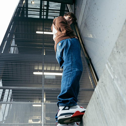MUSE Photography Awards Silver Winner - Equilibrium by Maryna Kostiukevych