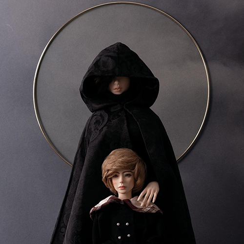 MUSE Photography Awards Gold Winner - Protection by Jane Oliveira