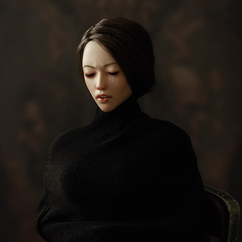 MUSE Photography Awards Silver Winner - cage we want to be in by Jane Oliveira