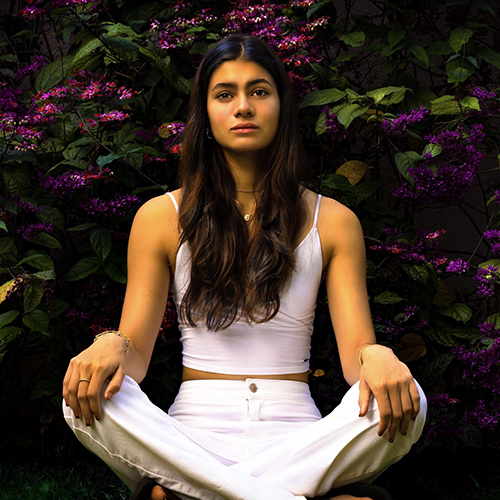 MUSE Photography Awards Silver Winner - Beauty Through Simplicity  by Sunalika Sinha