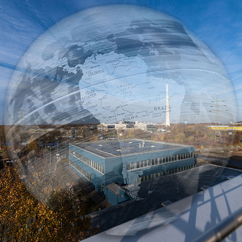 MUSE Photography Awards Silver Winner - Global player by Mark Tomalla MD