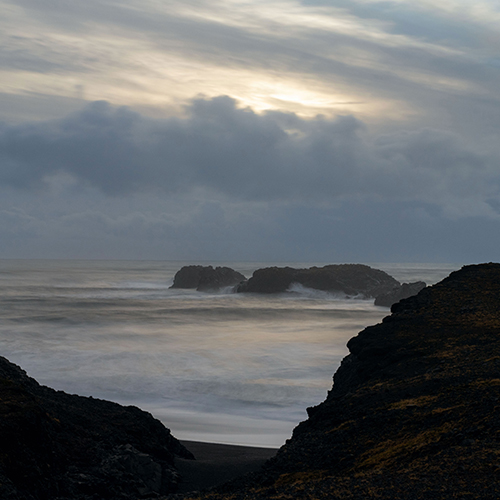 MUSE Photography Awards Silver Winner - The Rocks by Mark Tomalla MD