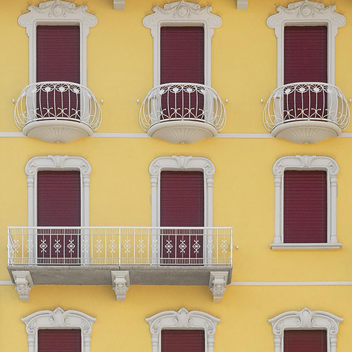 MUSE Photography Awards Silver Winner - Belle epoque by Alex Polli
