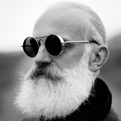 MUSE Photography Awards Silver Winner - Vito by Greco Luigi