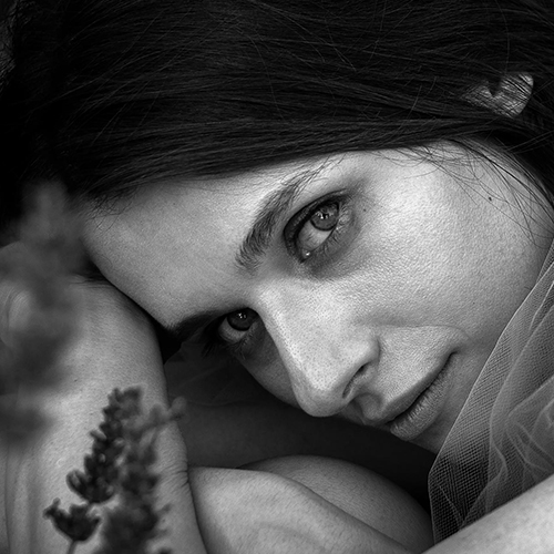 MUSE Photography Awards Silver Winner - Girl by Greco Luigi