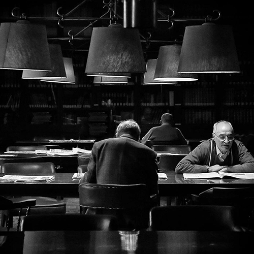 MUSE Photography Awards Gold Winner - LA LUZ by PILY REÑONES
